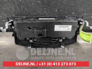 Nissan X-Trail Kachel Bedieningspaneel O618878 foto 2