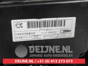 Nissan X-Trail Kachel Bedieningspaneel O618878 foto 3