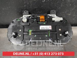 Nissan Micra Kilometerteller KM O618882 foto 2