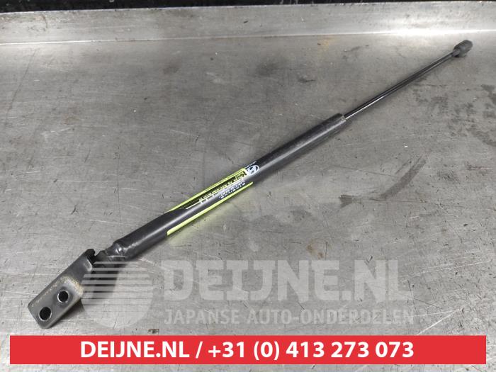 Hyundai I30 Rear gas strut, left O618884