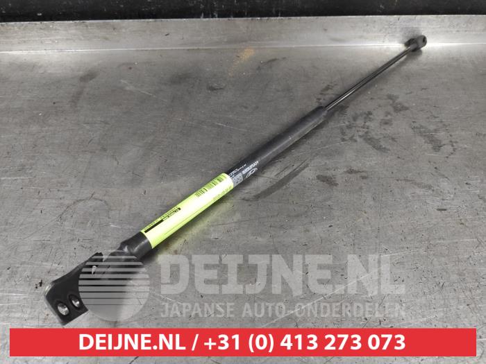 Hyundai I30 Rear gas strut, right O618885