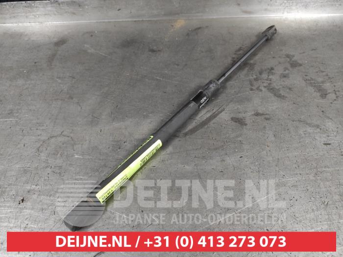 Hyundai I10 Gasdemper rechts-achter O618889