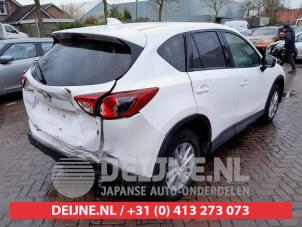 Mazda CX-5 Rear window O618897 photo 3
