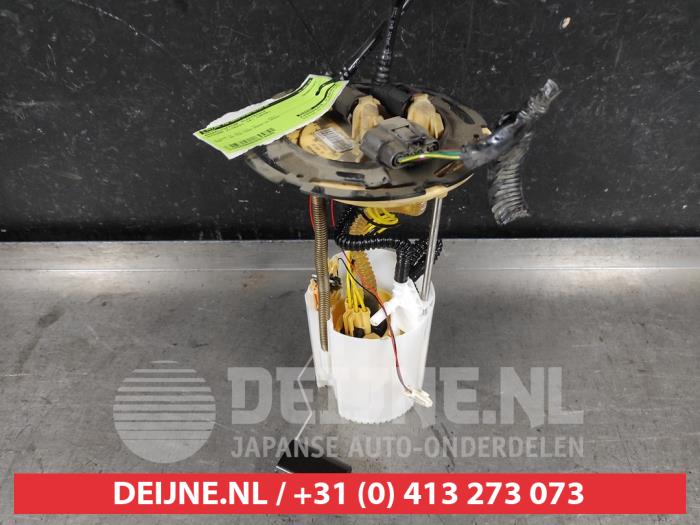 Gebruikte Brandstofpomp Elektrisch Nissan X-Trail (T32) 1.6 Energy dCi Prijs € 75,00 Margeregeling aangeboden door V.Deijne Jap.Auto-onderdelen BV