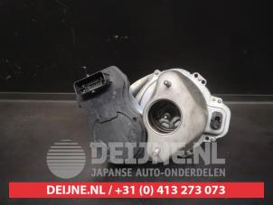 Gebruikte Rembol Toyota Yaris Cross (PB1/PJ1) 1.5 12V Hybrid 115 Prijs € 250,00 Margeregeling aangeboden door V.Deijne Jap.Auto-onderdelen BV