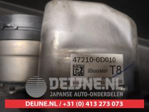 Toyota Yaris Cross Brake servo O618900 photo 3