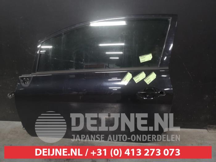 Toyota Auris Portier 2Deurs links O618927