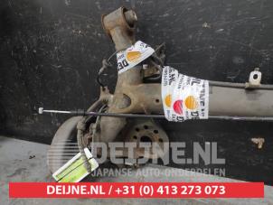 Mitsubishi Space Star Rear-wheel drive axle O618903 photo 2