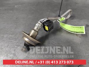 Gebruikte Lambda Sonde Mitsubishi Space Star (A0) 1.0 12V Prijs € 20,00 Margeregeling aangeboden door V.Deijne Jap.Auto-onderdelen BV
