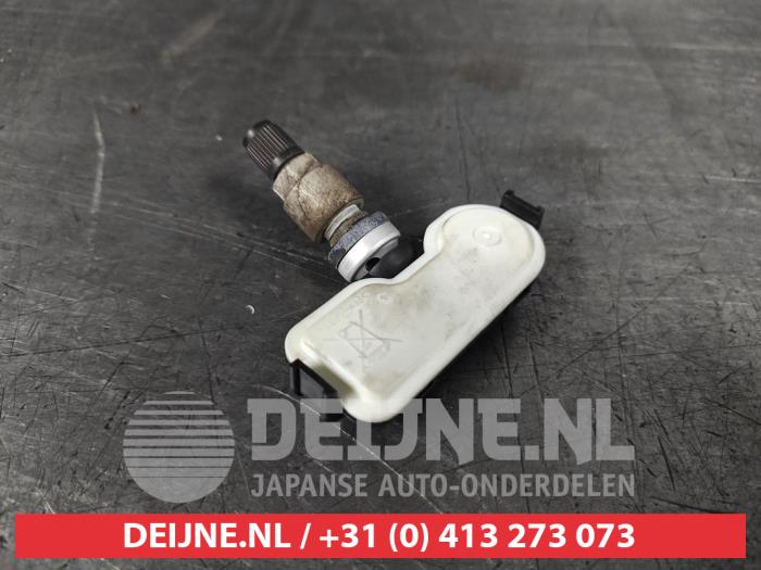 Kia Rio Reifendrucksensor O618910
