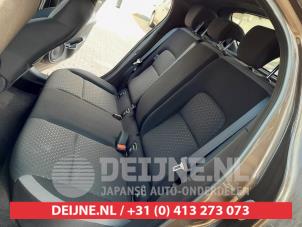 Nissan Juke Verkleidung Set (komplett) O618942 foto 3