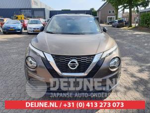 Nissan Juke Voorkop compleet O618943 foto 2
