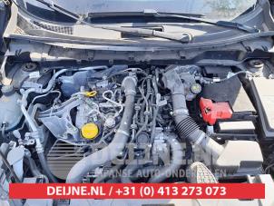 Gebruikte Motor Nissan Juke (F16) 1.0 DIG-T 117 12V Prijs € 2.250,00 Margeregeling aangeboden door V.Deijne Jap.Auto-onderdelen BV