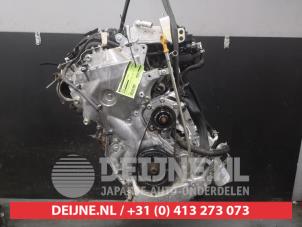 Gebruikte Motor Nissan Qashqai (J12) 1.5 VC-T e-Power 16V Prijs € 2.250,00 Margeregeling aangeboden door V.Deijne Jap.Auto-onderdelen BV