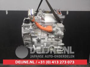 Nissan Qashqai Gearbox O618951 photo 3