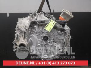 Nissan Qashqai Gearbox O618951 photo 2