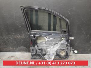 Suzuki Splash Tür 4-türig links vorne O618969 foto 2