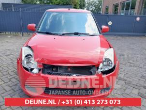 Suzuki Swift Bumper Rooster O619012 foto 2