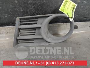 Gebruikte Bumper Rooster Suzuki Swift (ZA/ZC/ZD1/2/3/9) 1.5 VVT 16V Prijs € 20,00 Margeregeling aangeboden door V.Deijne Jap.Auto-onderdelen BV