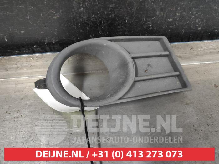 Suzuki Swift Bumper Rooster O619013
