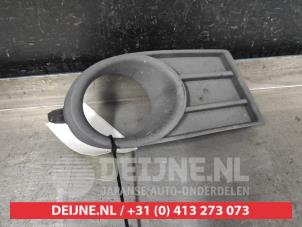 Gebruikte Bumper Rooster Suzuki Swift (ZA/ZC/ZD1/2/3/9) 1.5 VVT 16V Prijs € 20,00 Margeregeling aangeboden door V.Deijne Jap.Auto-onderdelen BV