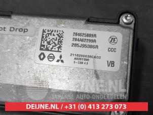 Nissan Qashqai Front camera O619061 photo 3