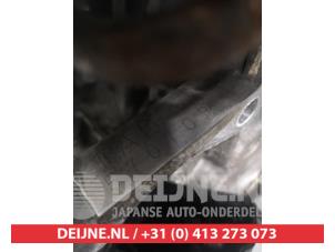 Toyota Verso Motor O619064 foto 3