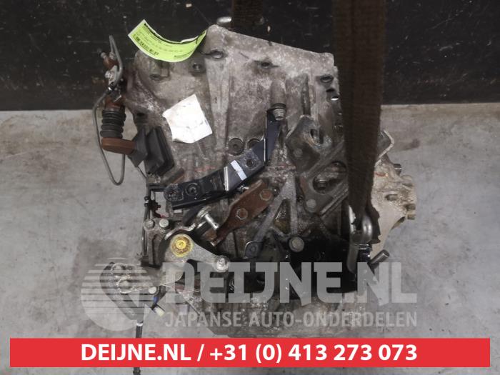Toyota Verso Versnellingsbak O619065