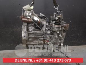 Toyota Verso Versnellingsbak O619065 foto 3