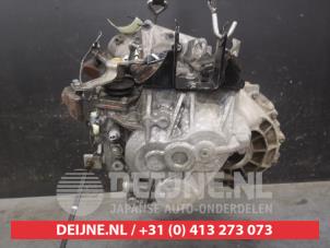 Toyota Verso Versnellingsbak O619065 foto 2