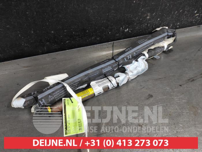 Nissan Navara Airbag hemel links O619074
