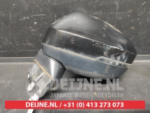 Nissan Juke Wing mirror, left O619085 photo 2
