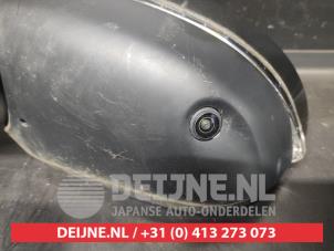 Nissan Juke Wing mirror, left O619085 photo 3