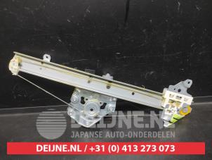 Nissan Juke Window mechanism 4-door, front right O619110 photo 2