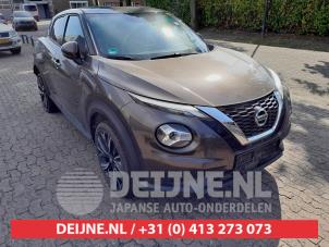 Nissan Juke Wing mirror, right O619111 photo 3