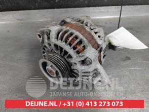 Gebruikte Dynamo Suzuki Splash 1.0 12V Prijs € 30,00 Margeregeling aangeboden door V.Deijne Jap.Auto-onderdelen BV