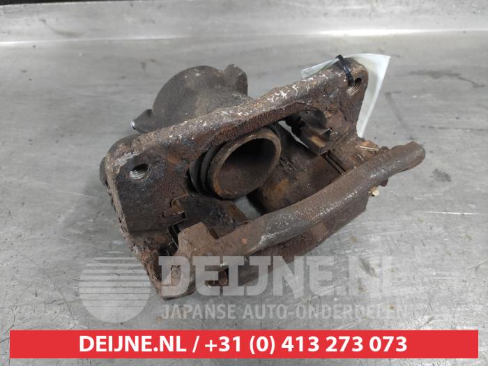 Suzuki Splash Remklauw (Tang) links-voor O619118