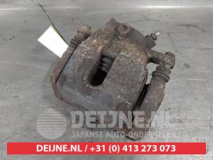 Suzuki Splash Bremszange links vorne O619118 foto 2
