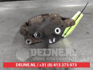 Suzuki Splash Bremszange links vorne O619118 foto 3