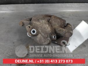 Suzuki Splash Bremszange rechts vorne O619119 foto 3