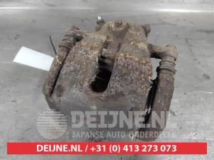 Suzuki Splash Bremszange rechts vorne O619119 foto 2