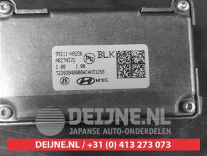 Hyundai Tucson Front camera O619127 photo 2