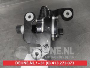 Hyundai Tucson Zusätzliche Wasserpumpe O619128 foto 2