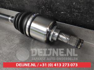 Nissan Note Aandrijfas links-voor O9990008970 foto 3