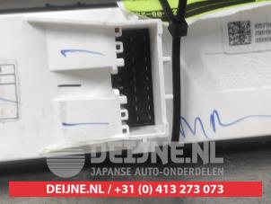 Hyundai Tucson Multi-functional window switch O619134 photo 2