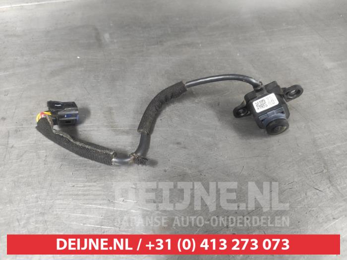 Hyundai Tucson Achteruitrij Camera O619135