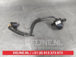 Gebruikte Achteruitrij Camera Hyundai Tucson (NX) 1.6 T-GDI PHEV HTRAC Prijs € 150,00 Margeregeling aangeboden door V.Deijne Jap.Auto-onderdelen BV