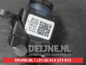 Hyundai Tucson Reversing camera O619135 photo 3