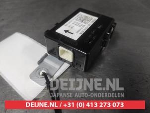Hyundai Tucson Tank flap lock motor O619159 photo 2