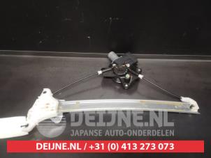 Toyota Yaris Cross Fenstermechanik 4-türig rechts vorne O619154 foto 2